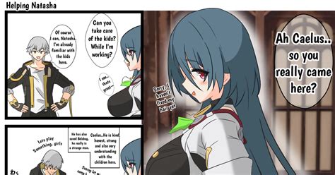 honkai star rail nude|Parody: honkai star rail » nhentai: hentai doujinshi and manga